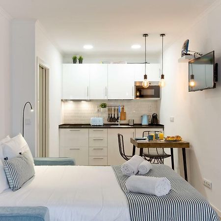 Charming Studio In Lisbon'S Center! Exterior foto